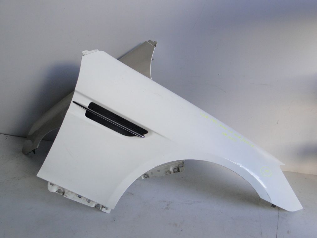 фото №1, Mercedes slk r172 крыло передний правый перед amg