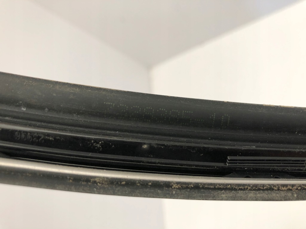 фото №3, Молдинг хром na крышка mini cooper f55 7328385