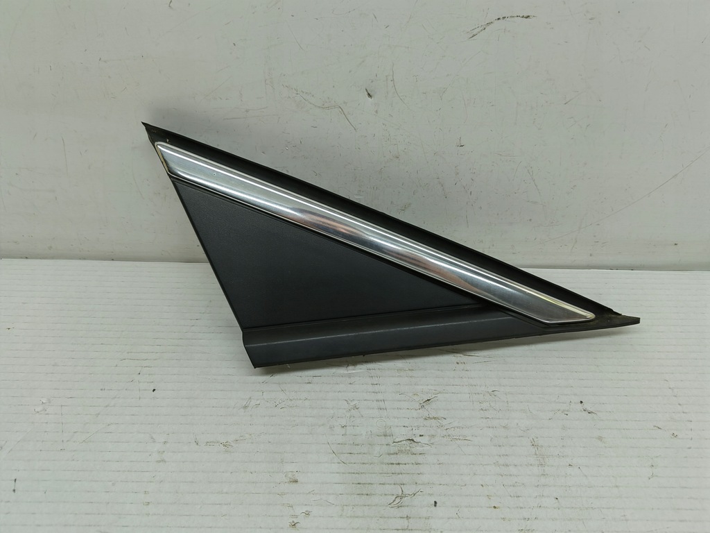 фото №1, Opel astra k трикутник крила правого