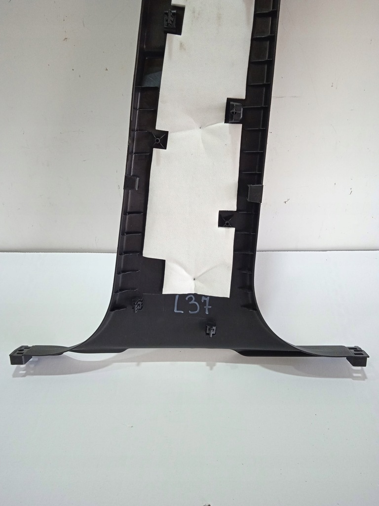 фото №7, Ford kuga mk2 захист обшивка стійка ліва
