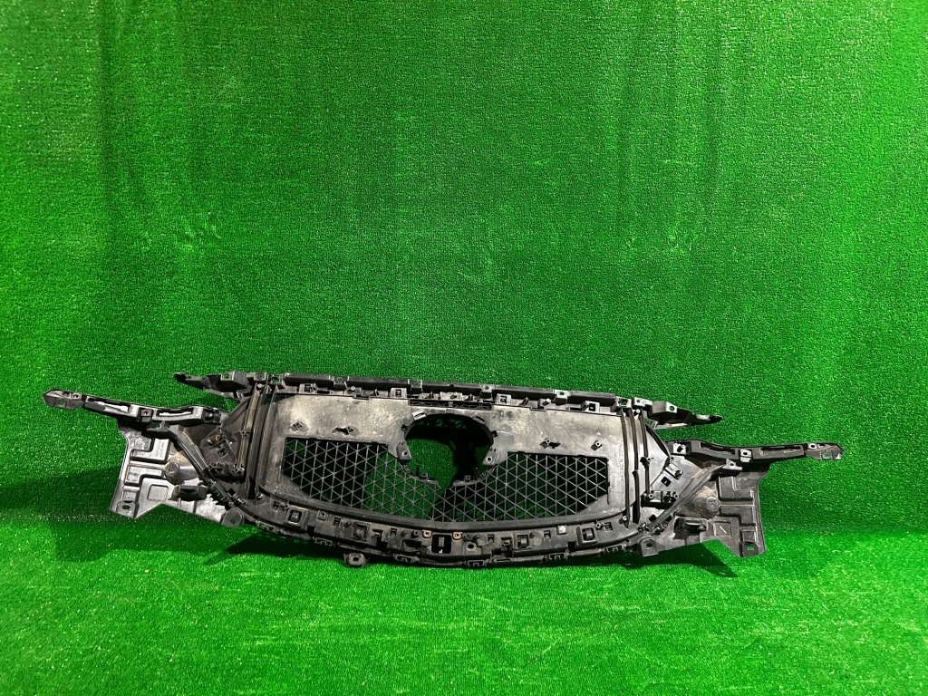 фото №3, Решётка радиатора решётка радиатора mazda cx-5 ii cx5 ii