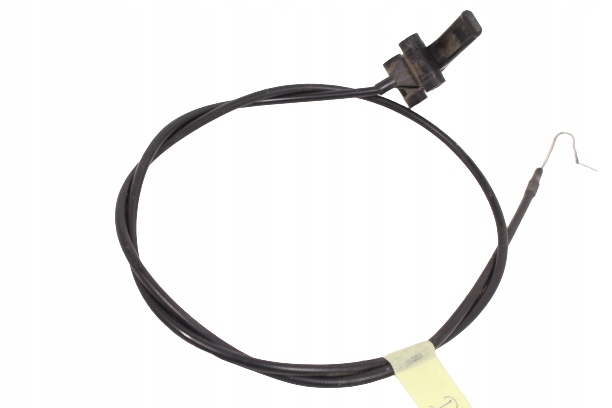 фото №1, Ручка трос капот chatenet barooder 07r.