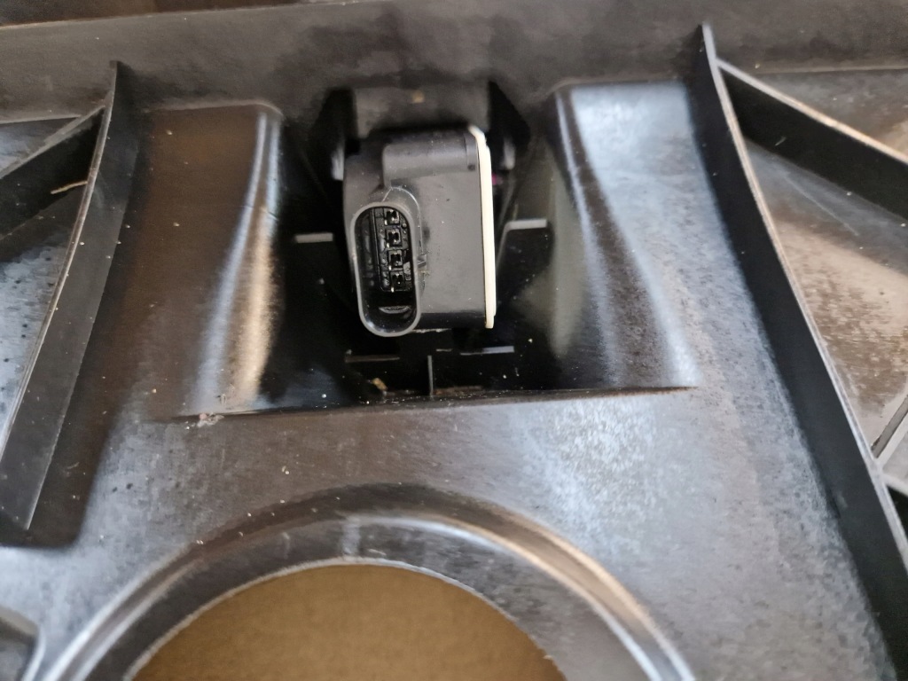 фото №6, Tesla iii 3 повітропровід повітря впуск 1559787-00-a 1559793-00-a