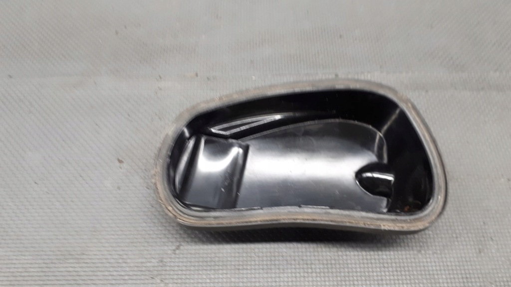 фото №1, Крышка фара ibiza 6k ii