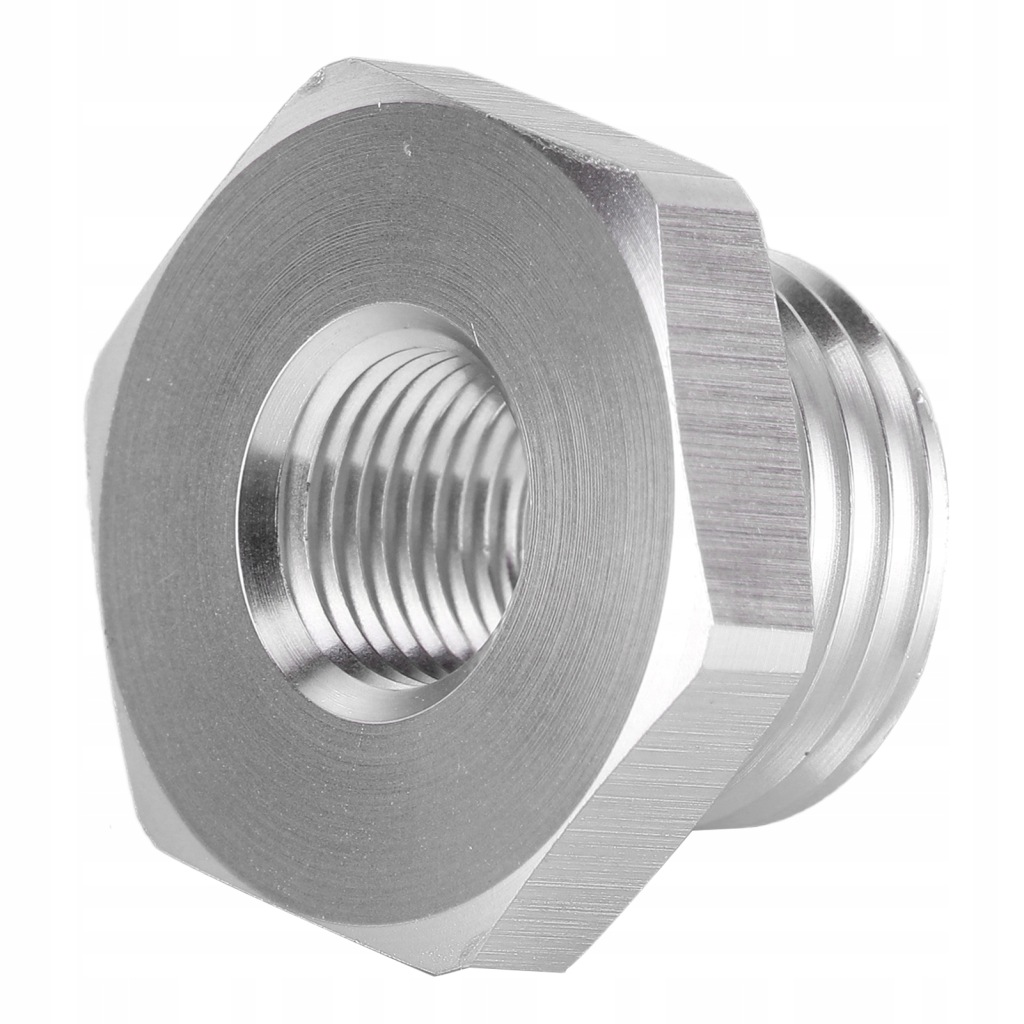 фото №16, Адаптер датчика тиску оливи m16x1, 5 do