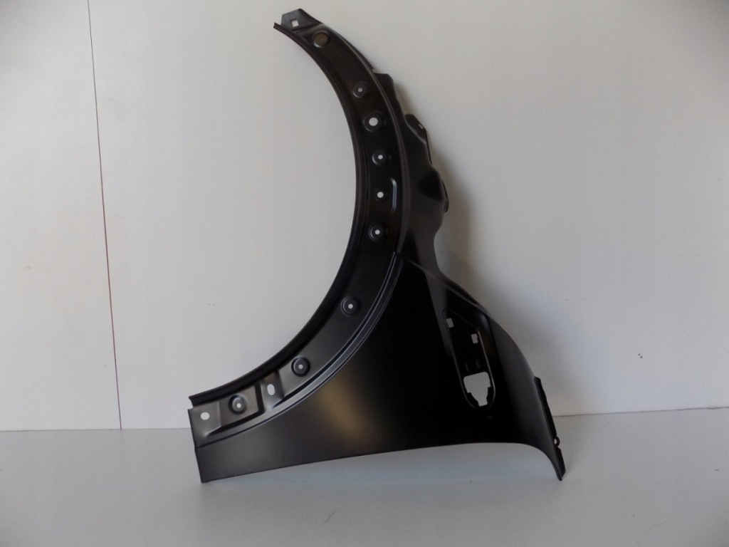 Купити Mini cooper r 55/56/57/58 крило передній ліве - 6398