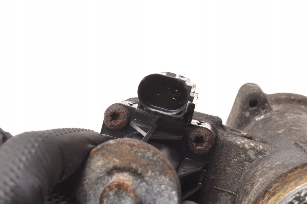 фото №6, Volvo c30 s40 ii c70 v50 2.0 d4 177km клапан egr 50276439