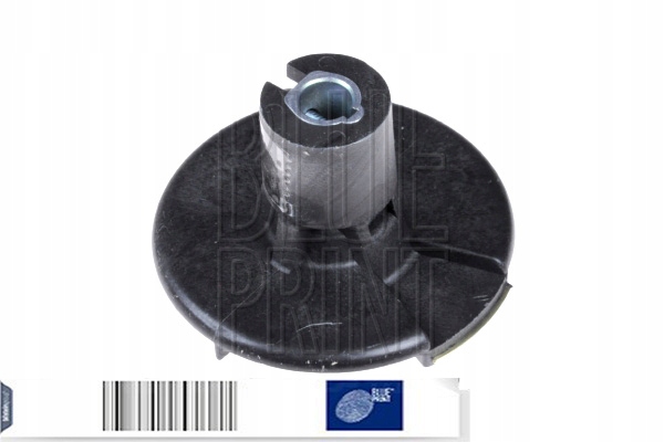 фото №14, Контактний палець розподільника запалювання blue print adh21435