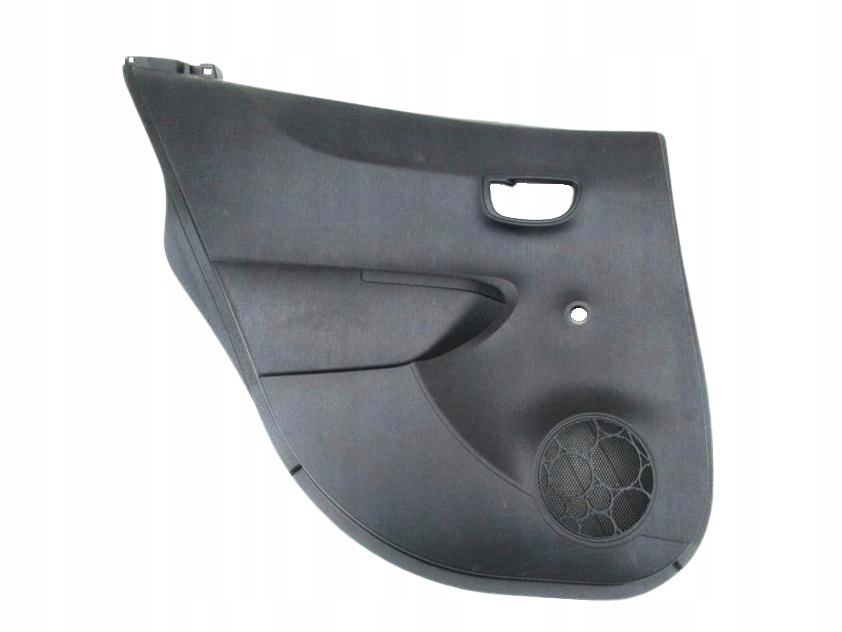 фото №1, Обшивка дверь toyota оригинальный номер 67614-0d480