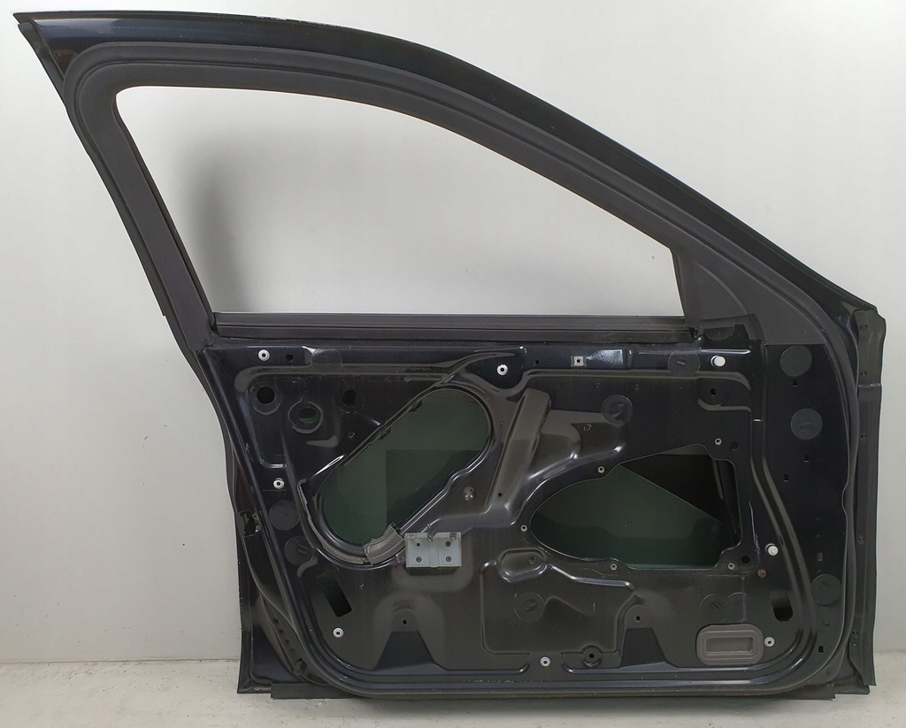 фото №6, Двері лівий перед передні скло jaguar s-type