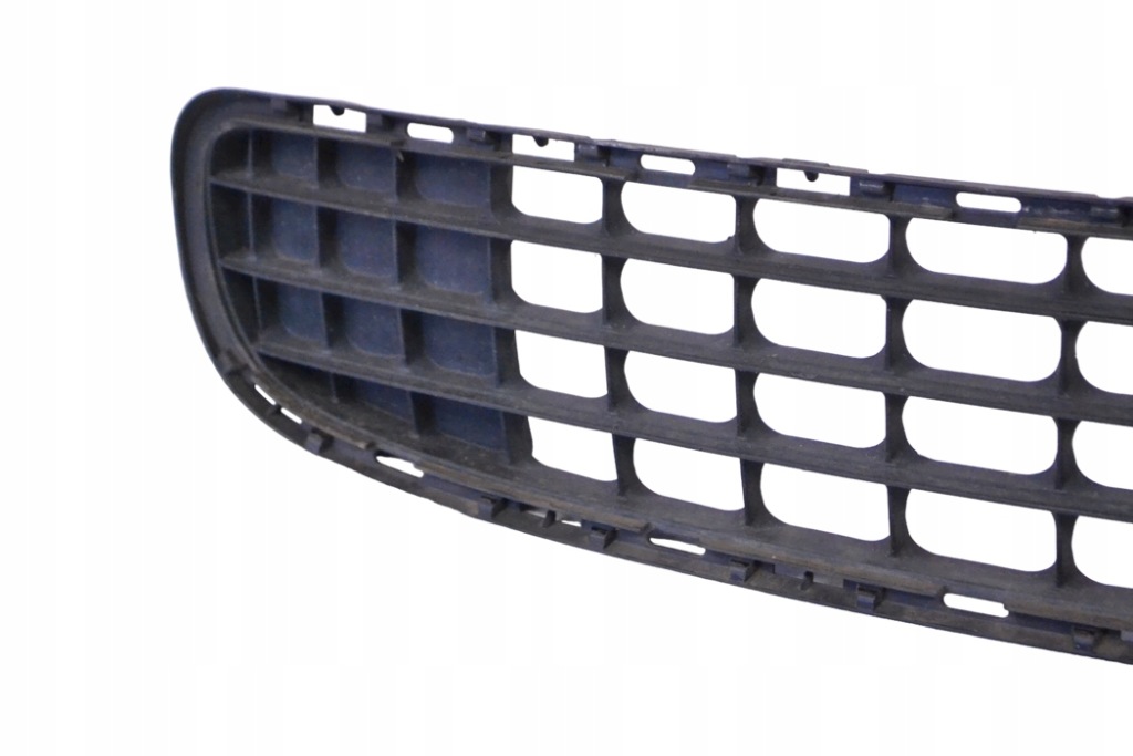 фото №2, Mini countryman r60 d 2011 rhd передний бампер нижняя решётка