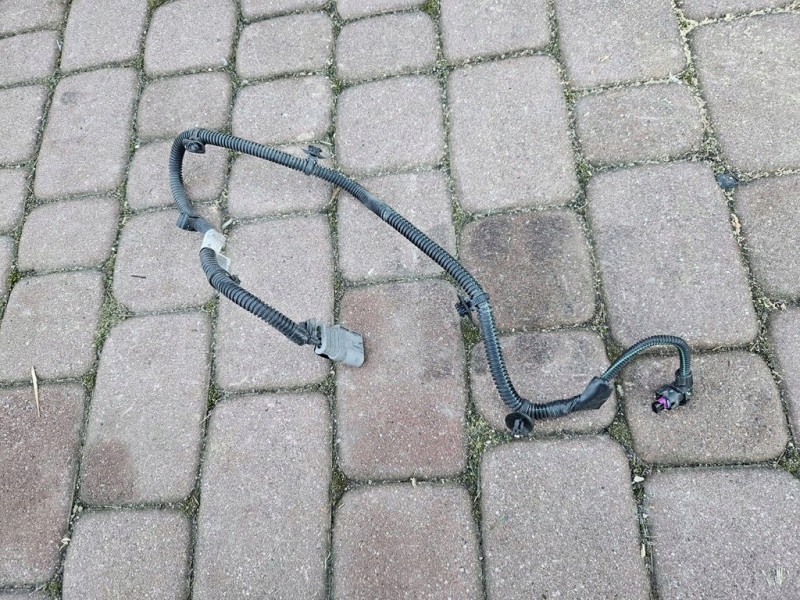 фото №1, Електропроводка джгут abs задня proace city berlingo rifter combo e 9828046180