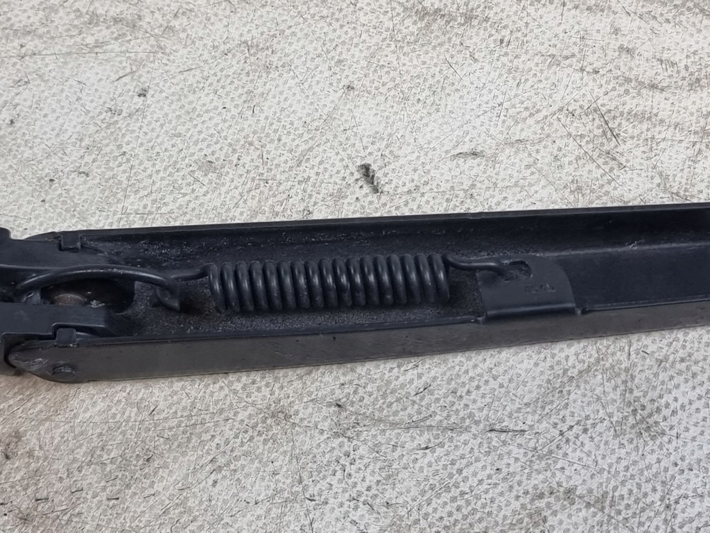 фото №7, Важіль двірники правий перед audi a6 c6 05r