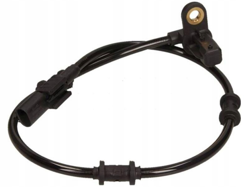 Датчик, швидкість обертова колеса delphi ss20595 Ціна