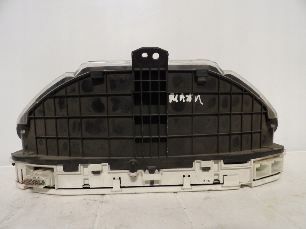 фото №1, Лічильник mazda mpv