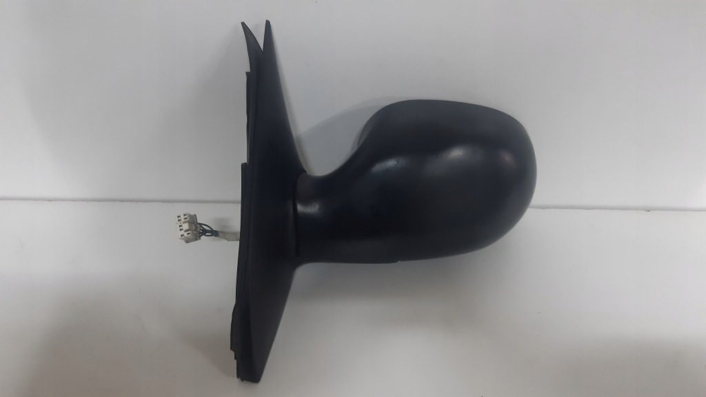 фото №1, Дзеркало ліва kia carnival 7 pin eur