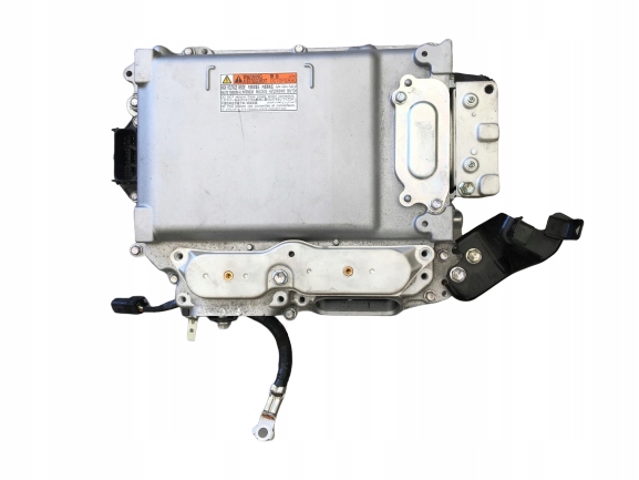 фото №9, Инвертор конвертер lexus gs 11-22 300h g9200-53012