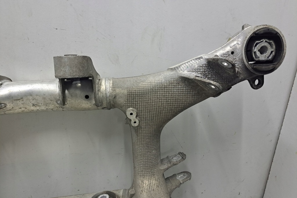 фото №15, Подрамник задние bmw 6 gran turismo g32 6866423 2018