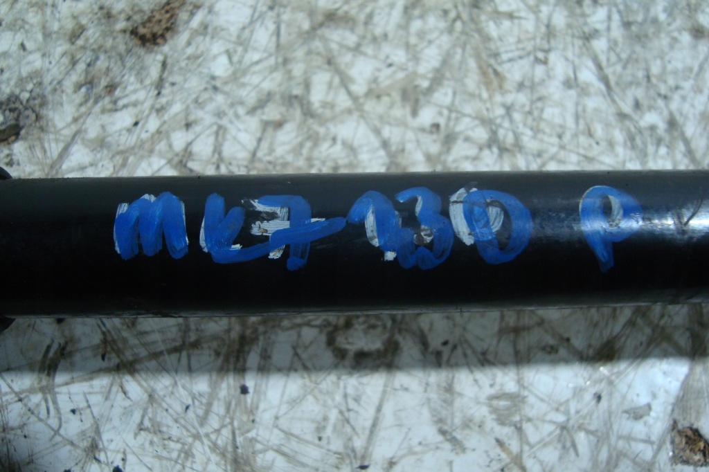 фото №4, Привідний вал довга шарнір підпора правий перед swift mk7 1,3 ddis 11-