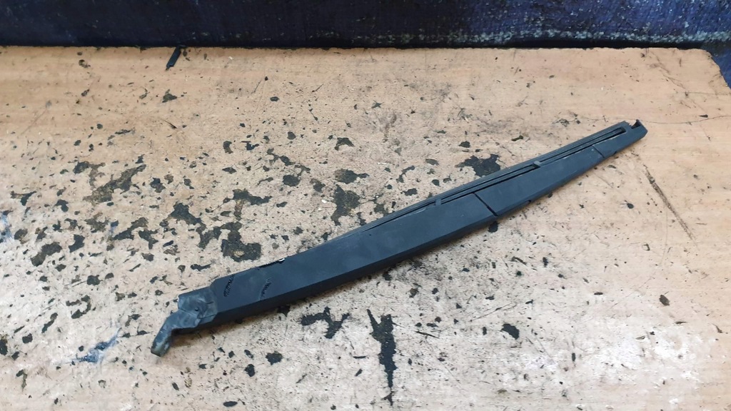 фото №1, Opel signum рычаг дворники задняя