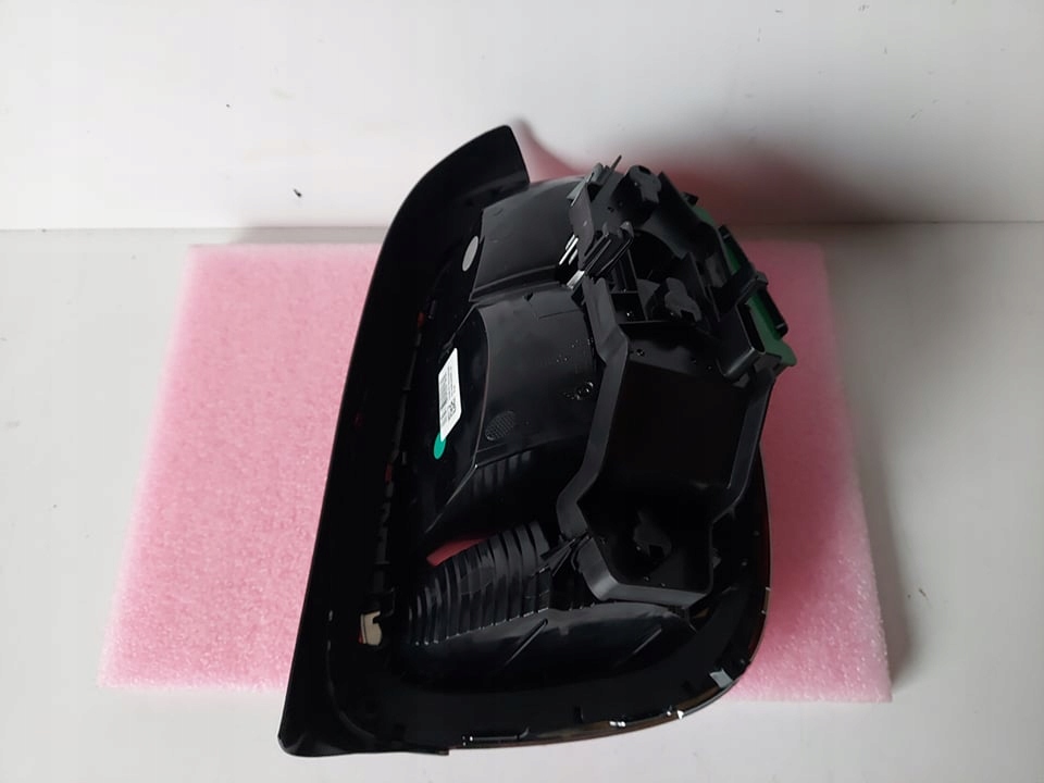 фото №5, Mini f55 f56 лампа левая задняя задняя хром led