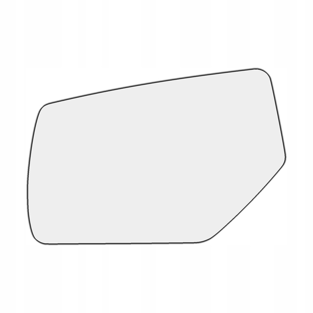 фото №1, Стекло/зеркало gmc yukon 2015-2020 2016 2017 2018