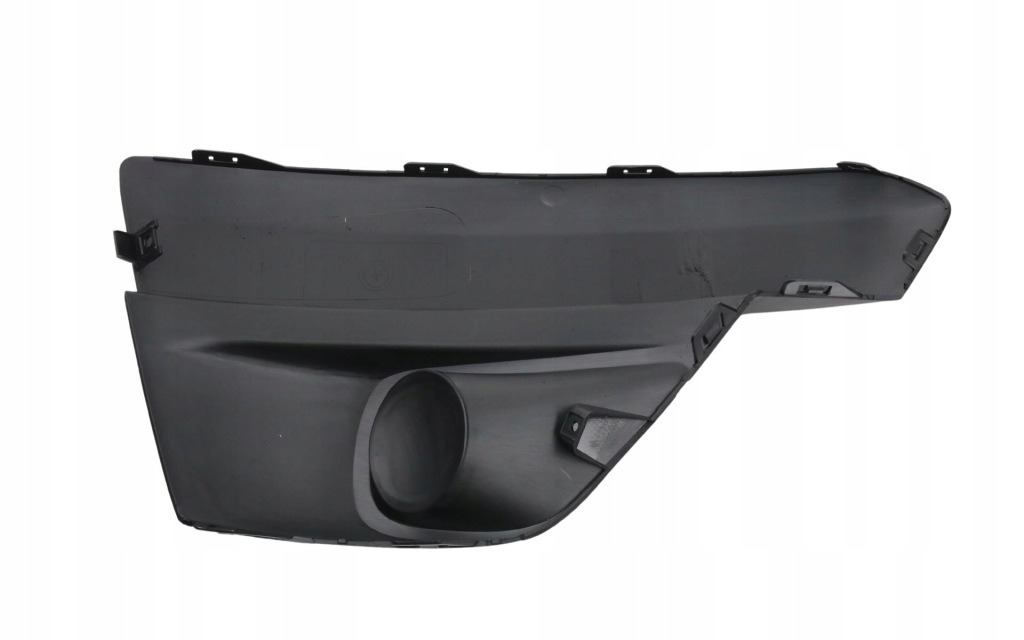 фото №2, Заглушка бампера renault kangoo iii 21 перед le