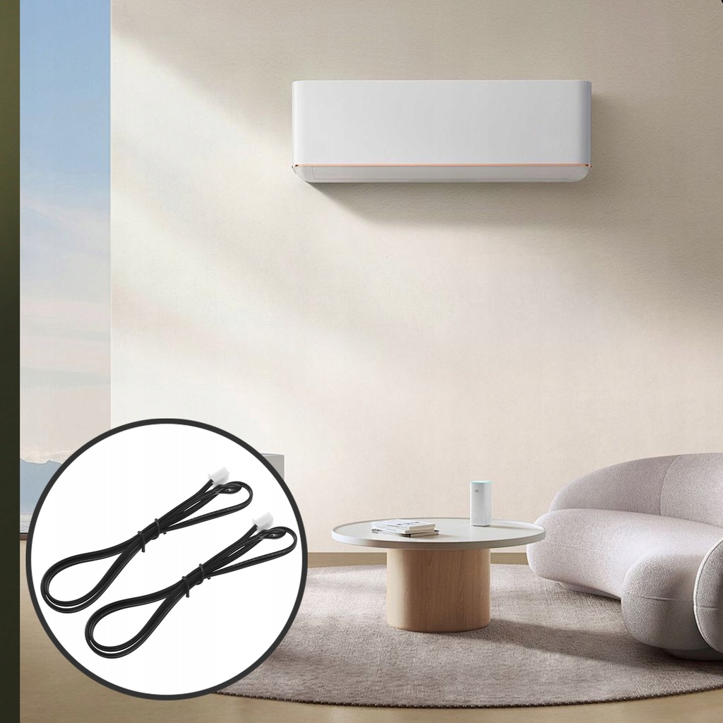 фото №5, Универсальный датчик температура do klimatyzat