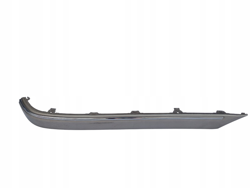 фото №1, Молдинг хром бампера задня правий a2038852821 mercedes w203