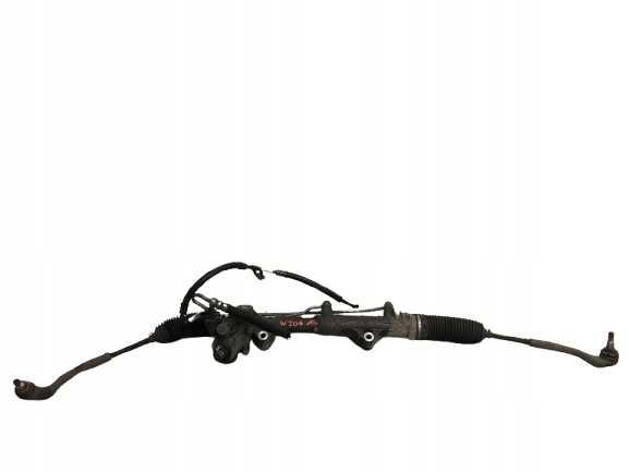 фото №1, Рейка рульова трансмісія mercedes w204 a20411011017