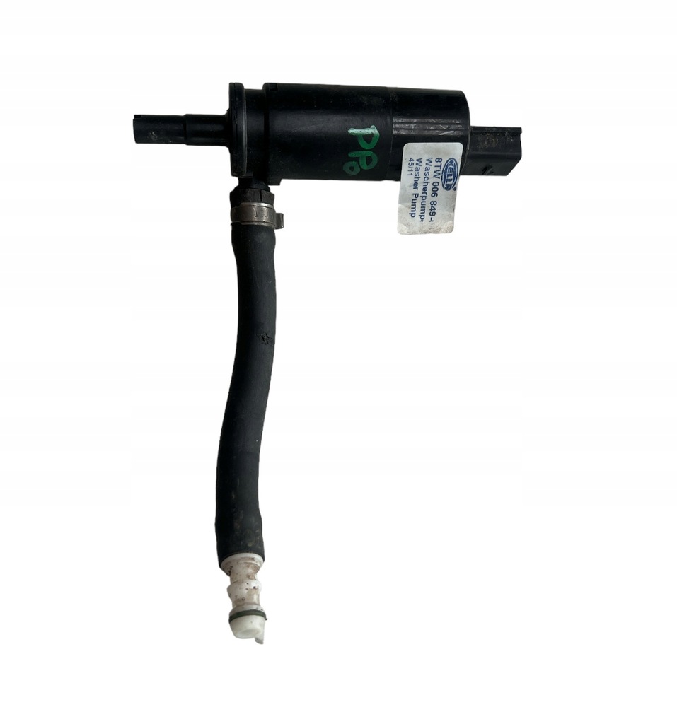 фото №1, Помпа омывателя passat audi 8tw006849