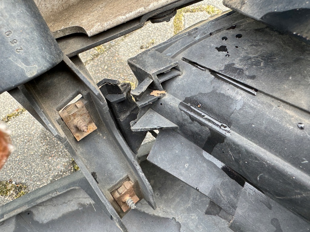 фото №8, Бампер перед передній audi a8 d2 lift 99-03 pdc + ксенон