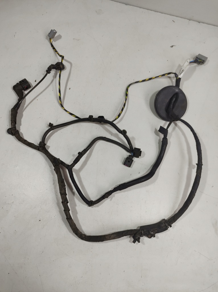 фото №1, Volvo v60 13- джгут задня 31270307