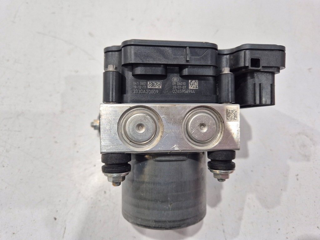 фото №6, Насос abs peugeot 308 iii 3 t10 2021 2022 2023 2024 9835100780 9840201080