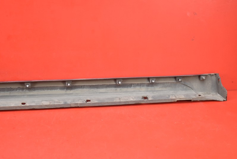 фото №12, Накладка порог правая opel antara 07r