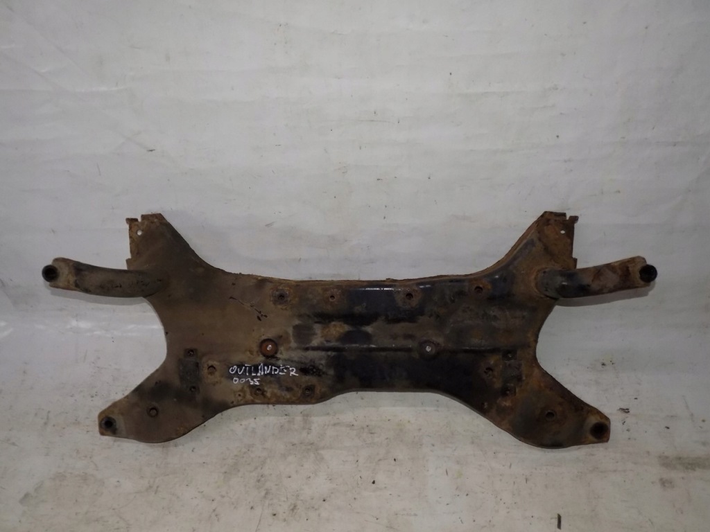 Купить Mitsubishi outlander ii 2.0 подрамник подрамник подрамник