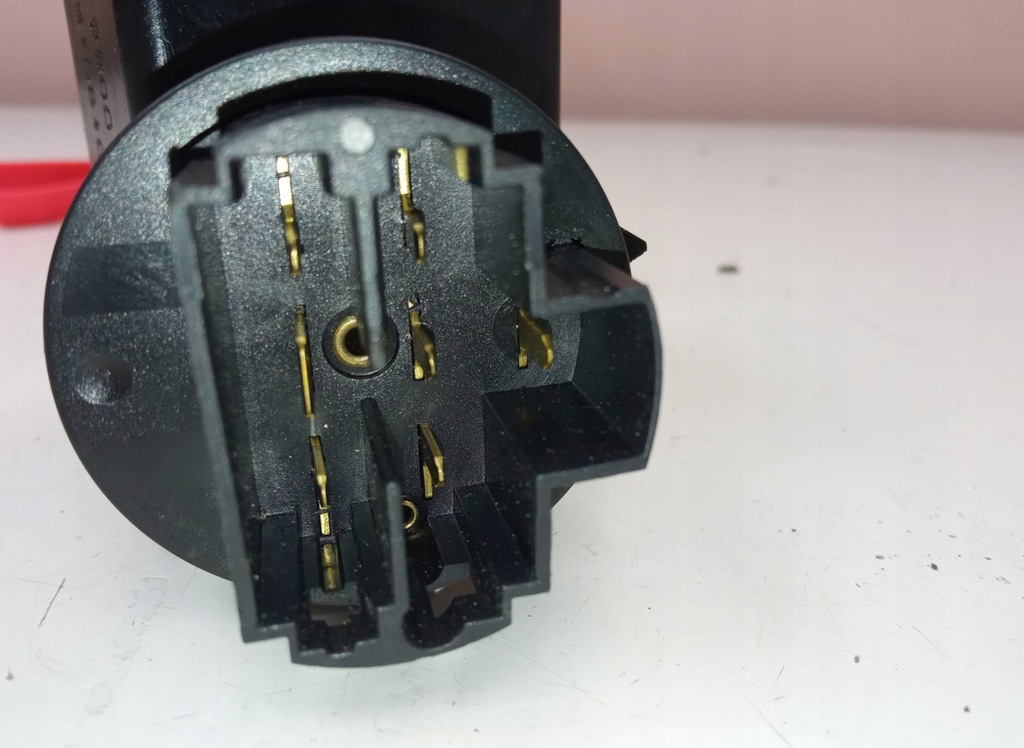 фото №4, Замок запалювання alfa romeo 156