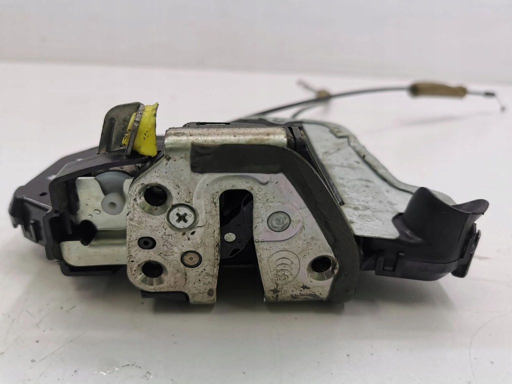 фото №7, Honda cr-v 2014 левая сторона замки