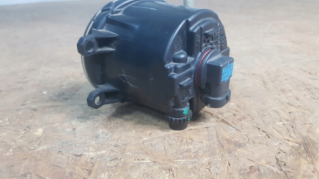 фото №5, Toyota prius 3 iii 09-15r противотуманная фара правый оригинальный