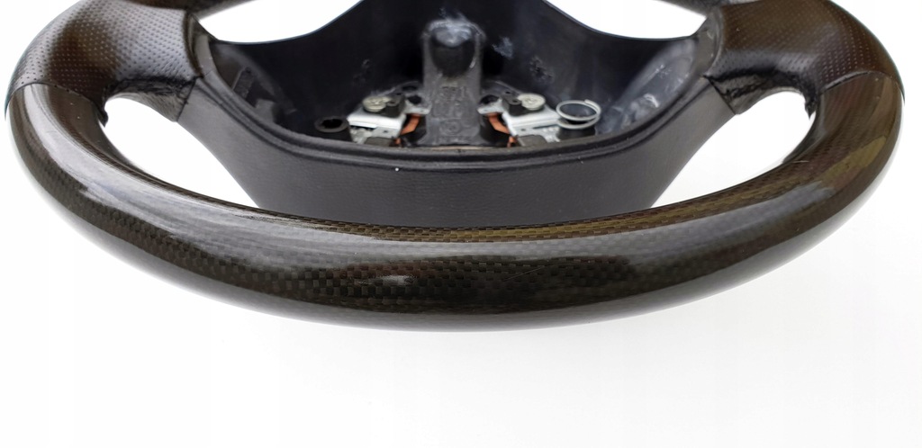 фото №11, Seat ibiza iii 3 6l cordoba повітропровід тюнінг карбон шкіра шкіряний унікат!