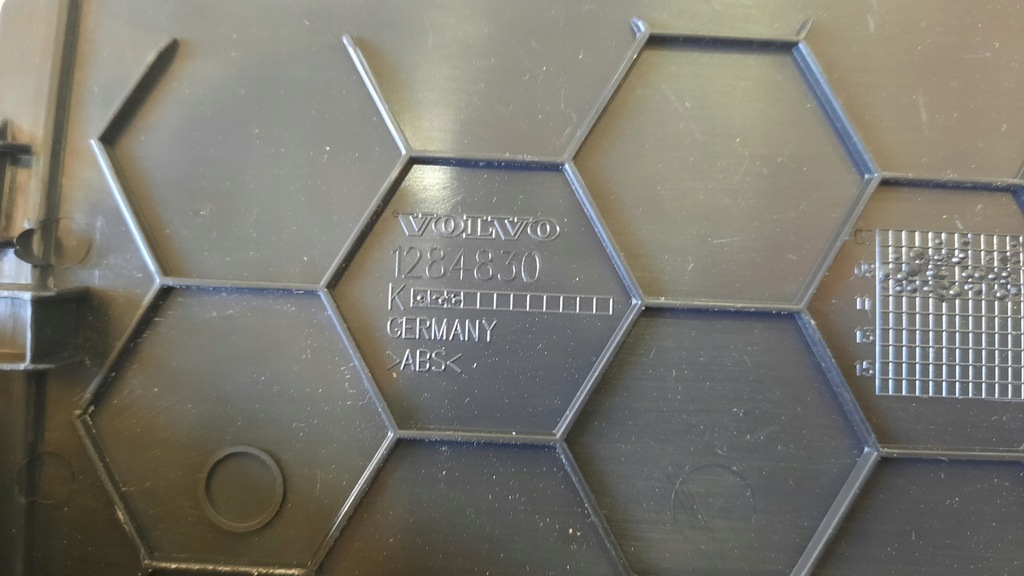 фото №4, Захист тунель середнього volvo v60 11r 1284830