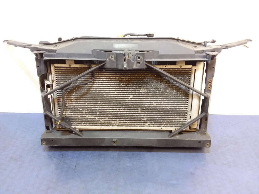 фото №1, Mazda 6 gg fl 2.3 pas передній передній підсилювач