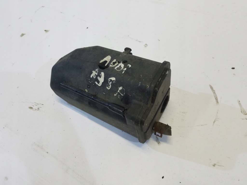 фото №1, Фільтр вугільний audi skoda vw 1k0201801b