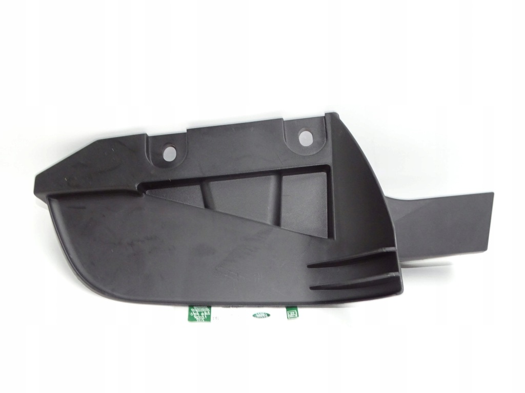 фото №2, Новий бризковик пороговий discovery range rover 13-