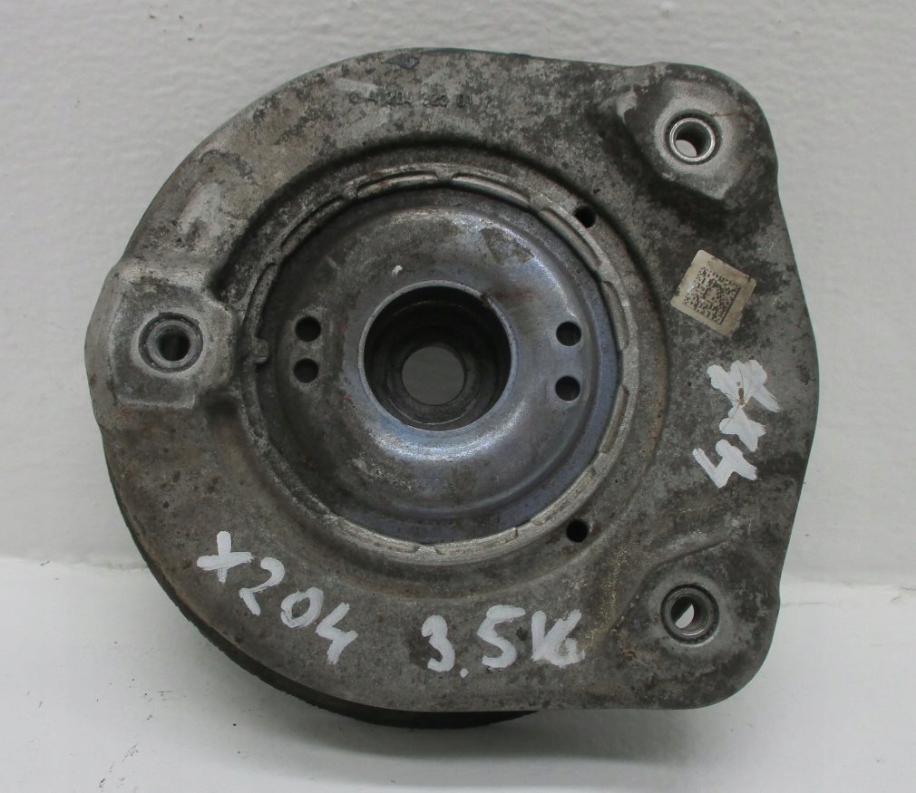 фото №1, Подушка амортизатора mercedes x204 glk a2043230120