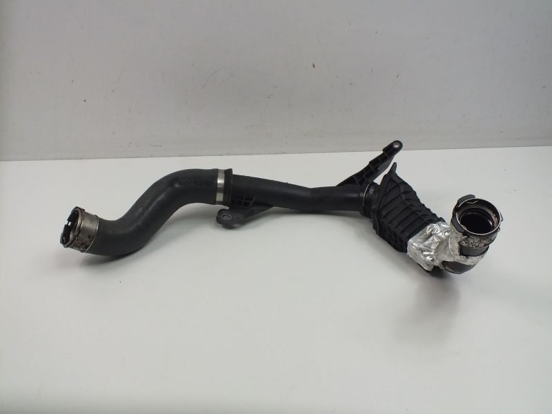 фото №5, Clio iv lodgy шланг труба интеркулер 1.5 dci