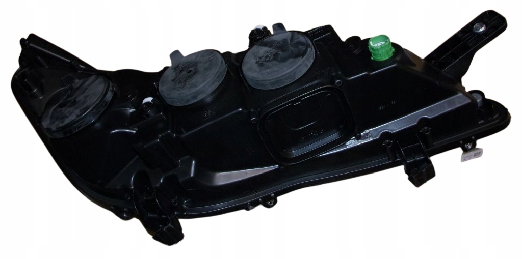 Фара лівий 1682748580 psa jumper 3 boxer 3 Ціна