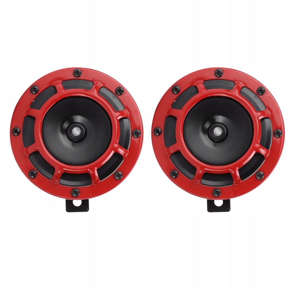 фото №8, 12 v пара сигнал czerwona kompaktowa super сигнал