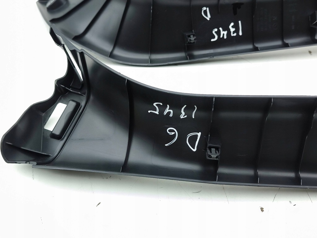 фото №8, Отделка крышки багажника nissan juke f16 909026pa0a 1.0l бензиновый