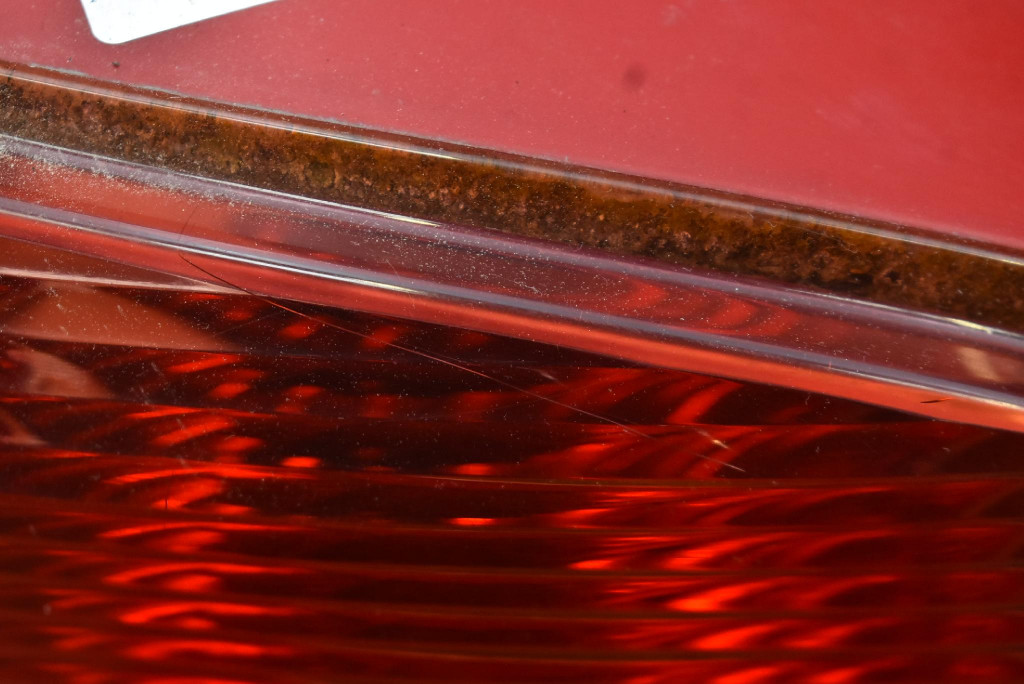 фото №11, Лампа права задня задня peugeot 307 5d hb 01-05